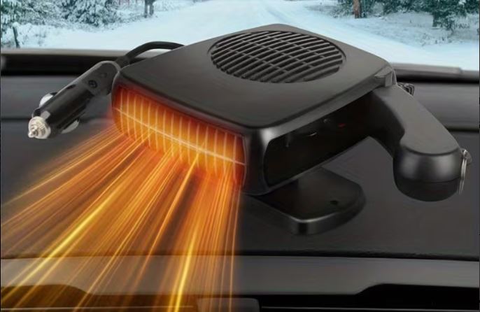 Car heater